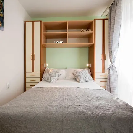 Apartamento Pax