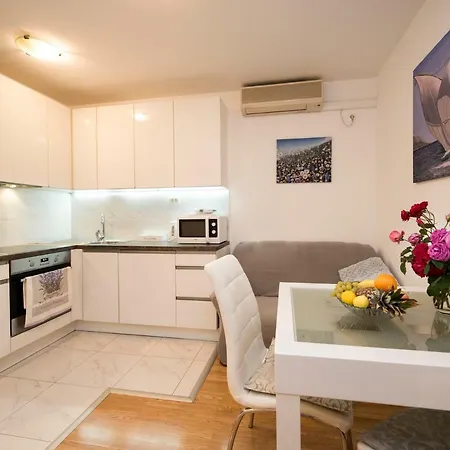 Apartamento Pax *
