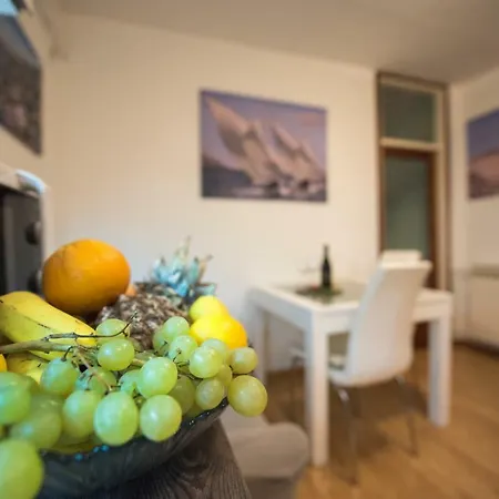 Apartamento Pax