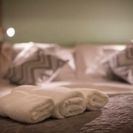 Apartamento Pax