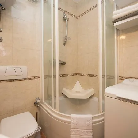 Apartamento Pax Split