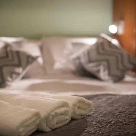 Apartamento Pax