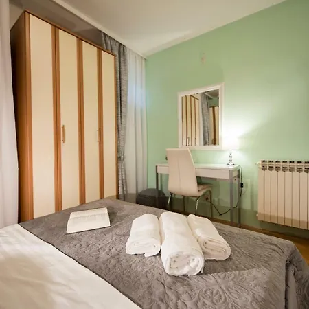 Pax Apartamento
