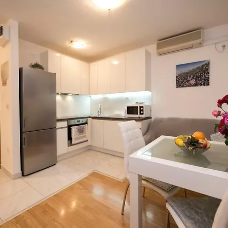 Apartmán Pax