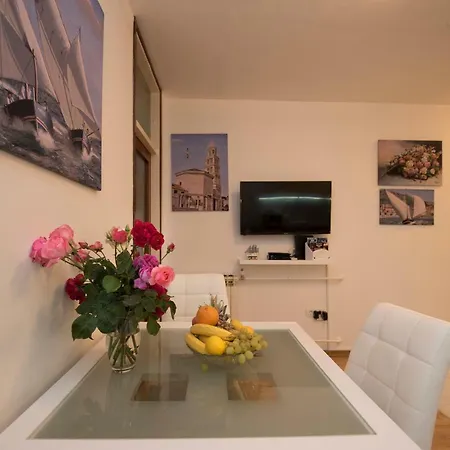 Pax Apartamento