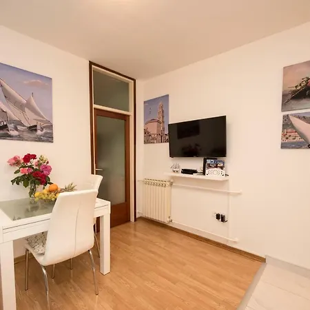 Pax Apartamento Split