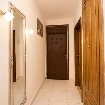 Apartamento Pax