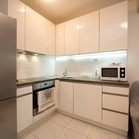 Apartamento Pax