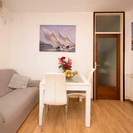 Apartamento Pax
