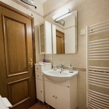 Apartamento Pax *