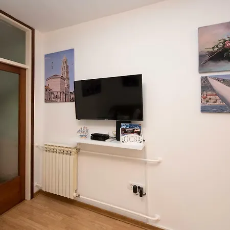 Pax Apartamento *