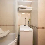 Апартаменты Pax *