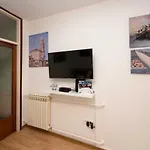 Pax Lägenhet *