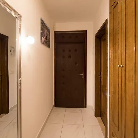 شقة Pax سبليت