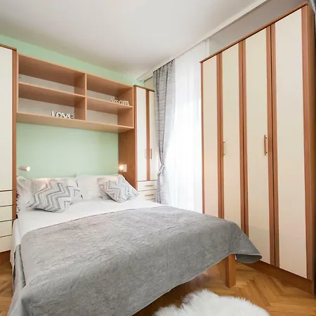 Apartment Pax *